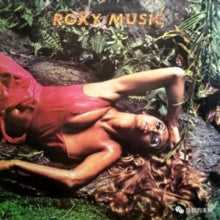 Roxy Music: Stranded - CD