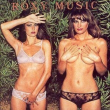 Roxy Music: Country Life - CD