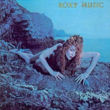 Roxy Music: Siren - CD