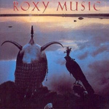 Roxy Music: Avalon - CD