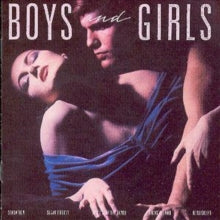 Bryan Ferry: Boys And Girls - CD