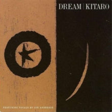 Kitaro: Dream - CD