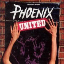Phoenix: United - CD