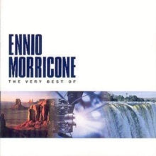 Ennio Morricone: Very Best Of Ennio Morricone - CD