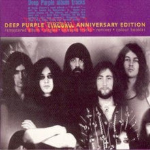 Deep Purple: Fireball (25Th Anniversary Edition) - CD
