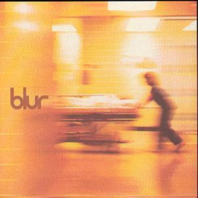 Blur: Blur - CD