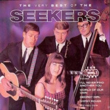 The Seekers: The Very Best Of - CD