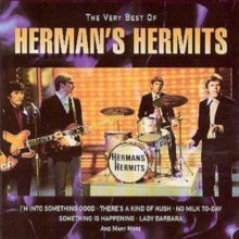Herman's Hermits: The Very Best Of - CD