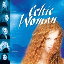 Various Artists: Celtic Woman - CD