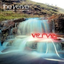 The Verve: This Is Music - The Singles 92-98 - CD