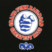 Grand Funk Railroad: Greatest Hits - CD