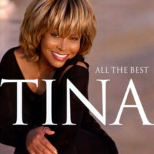 Tina Turner: All The Best - CD