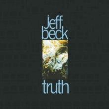 Jeff Beck: Truth - CD