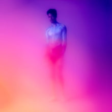 Rosehardt: Songs In The Key Of Solitude - Vinyl