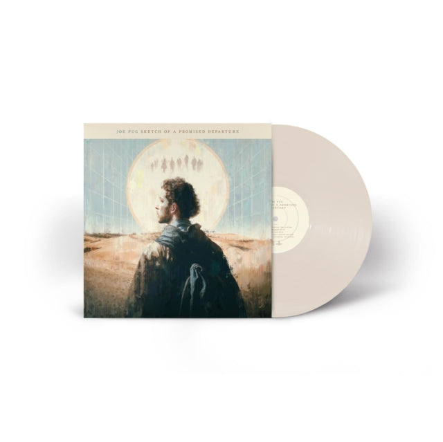 Joe Pug: Sketch Of A Promised Departure - Vinyl