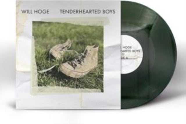 Will Hoge: Tenderhearted Boys - Vinyl