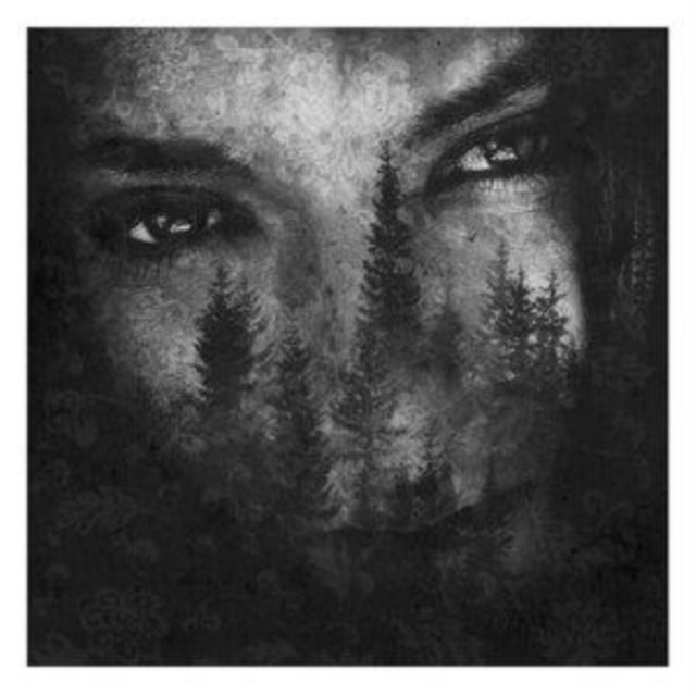 Lustre: Ashes Of Light The (Silver Vinyl) - Vinyl