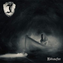 Jordfäst: Hadanefter - CD