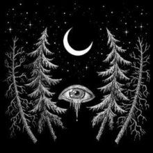 Lustre: Night Spirit - CD