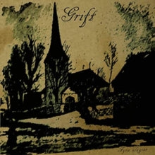 Grift: Fyra Elegier - Vinyl