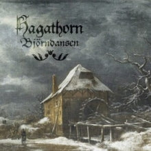 Hagathorn: Bjorndansen - CD