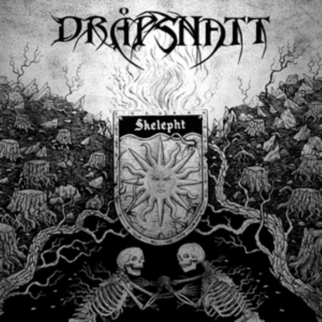 Dråpsnatt: Skelepht - Vinyl