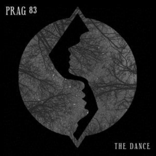 Prag 83: The Dance - CD