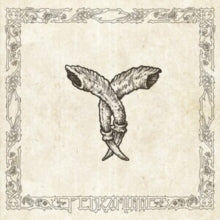 Varde: Fedraminne - CD
