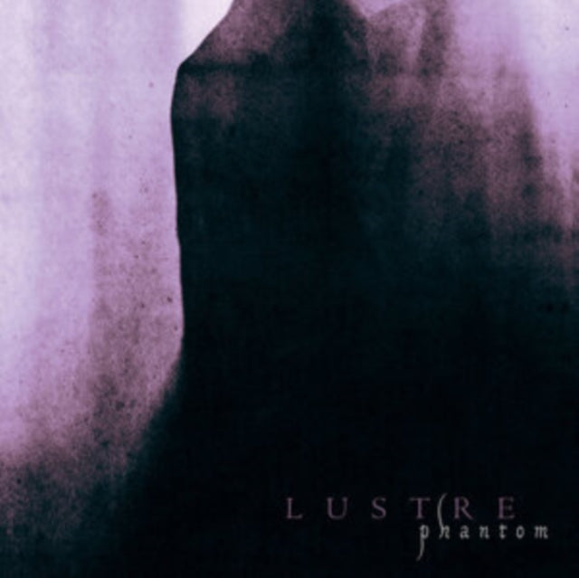 Lustre: Phantom (Black/Purple Vinyl) - Vinyl