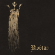 Blodtår: Blodtar - CD