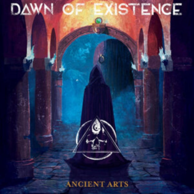 Dawn of Existence: Ancient Arts - CD