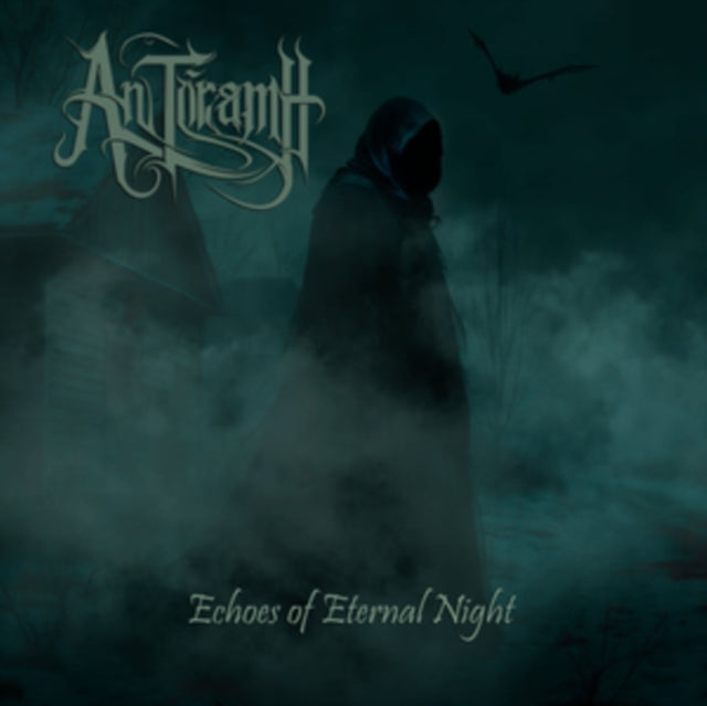 An Tóramh: Echoes Of Eternal Night - CD