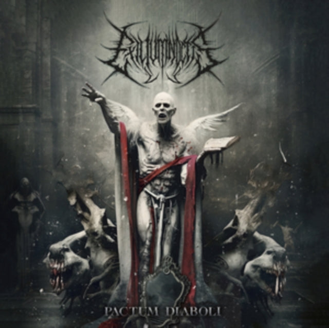Exilium Noctis: Pactum Diaboli - CD