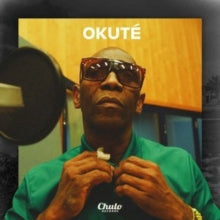 Okuté: Okute - CD