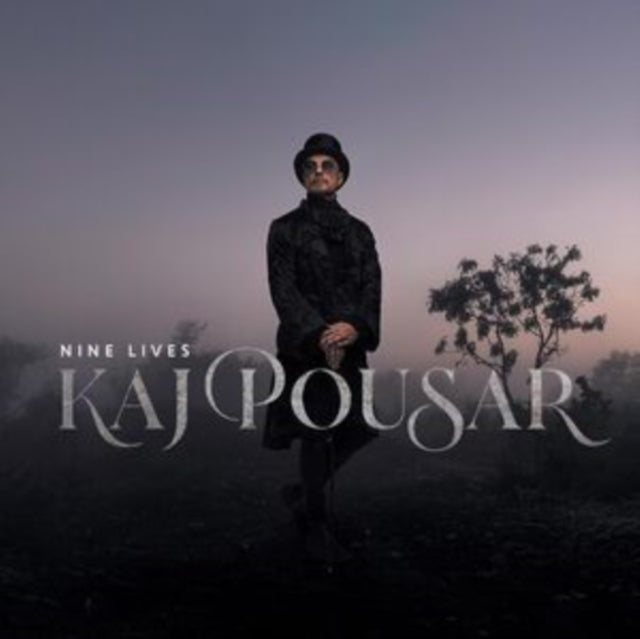 Kaj Pousár: Nine Lives - CD