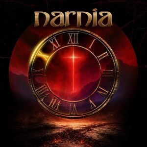 Narnia: X - Vinyl