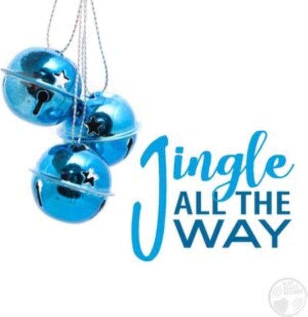 Various Artists: Jingle All The Way - CD