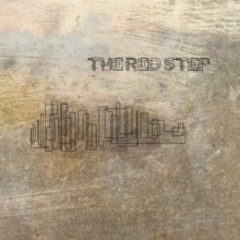 The Red Step: The Red Step - Vinyl