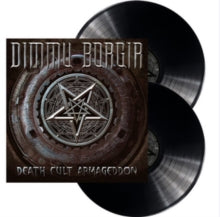 Dimmu Borgir: Death Cult Armageddon - Vinyl