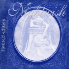 Nightwish: Once - CD