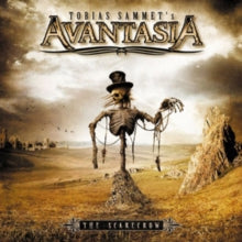 Avantasia: The Scarecrow - CD