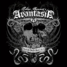 Avantasia: Lost In Space Pt 1 & 2 - CD