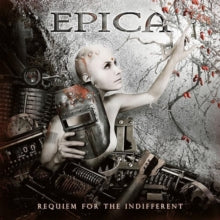 Epica: Requiem For The Indifferent - CD