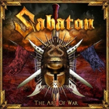 Sabaton: The Art Of War: Re-Armed - CD