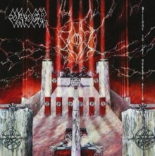 Vader: Welcome To The Morbid Reich - CD