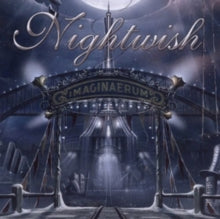 Nightwish: Imaginaerum - CD