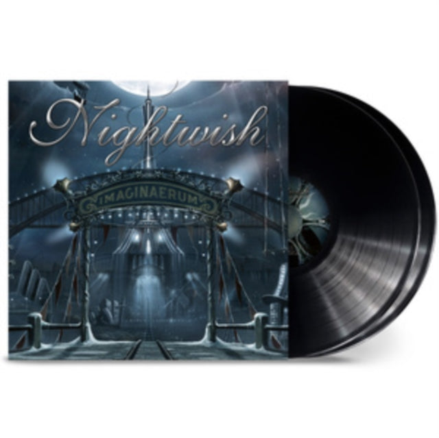 Nightwish: Imaginaerum - Vinyl