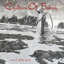 Children of Bodom: Halo Of Blood - CD