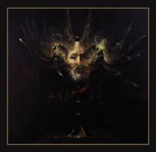Behemoth: The Satanist - CD