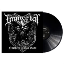 Immortal: Northern Chaos Gods - Vinyl